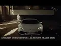 Fat Joe, Remy Ma - All The Way Up (Ablaikan Remix) ft.  French Montana