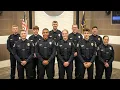 The Fargo Police Academy - Class VIII