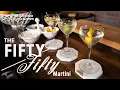 THIS is the REAL Martini Cocktail Master Your Glass
