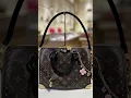 Download Lagu 🧳 LV SPEEDY TRUNK 25 \u0026 more of NEW LV BAGS
