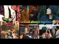 Download Lagu Taekook shopping date with jhope Jk taking tae's pickture they're always together 😍(taekook updates)