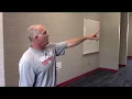 Tour of the New Ponca City Football Facility with Scott Harmon