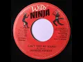 Lagu Derrick Parker - Can't Test My Sound / Wild Ninja