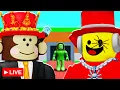 Download Lagu the final countdown.. (admin abuse war) jandel vs sammy