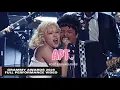 Lagu [FULL VIDEO] ROSÉ \u0026 Bruno Mars - APT Grammy Awards 2026 FULL PERFORMANCE