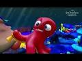 Under The Sea - Kids Songs & Nursery Rhymes