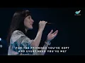 CityWorship: Been So Good // Renata Triani @City Harvest Church