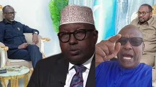 Laascaanood Maxa Kasocda Sirta Qarson July 2025  Laascaanood Maxa Kasocda Sirta Qarson July 2025