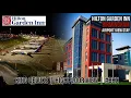 Hilton Garden Inn Birmingham Airport Review King Deluxe Airport View Room