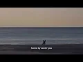 if u could see me cryin' in my room - Arash Buana & Raissa Anggiani (slowed + reverb)