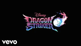 Alana Da Fonseca - Over My Destiny (From "Dragon Striker")