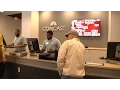 Tour Grand Opening Comcast Xfinity Experience Center in St Louis Park
