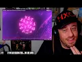 Coldplay - Higher Power (Tiësto Remix) [Official Visualizer] REACTION!