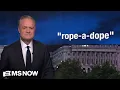 Lawrence Republican Senator Sheehy just made Donald Trump Iran s dope