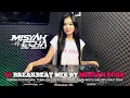 DJ BREAKBEAT TERBARU VIRAL 2025 - KORBAN PERCERAIAN X TEBBA BISSU #BY FDJ MISYAH ECHA