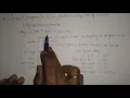 Write a ALP to generate a delay in 8085