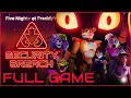 FIVE NIGHTS AT FREDDY S SECURITY BREACH - Full Game Walkthrough