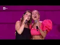 Download Lagu Serena Brancale \u0026 Alessandra Amoroso - SERENATA - Tim Summer Hits  2025 (Seconda serata)