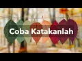Download Lagu Coba Katakanlah