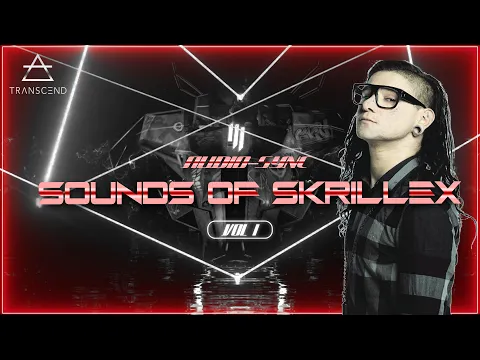 Download MP3 SOUNDS OF SKRILLEX VOL. 1 - Full Hour DJ / Visual Mix [TRANTIC]