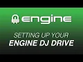 Download Lagu Engine DJ | Setting Up Your Drive