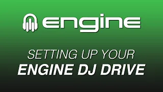 Download Engine DJ | Setting Up Your Drive MP3