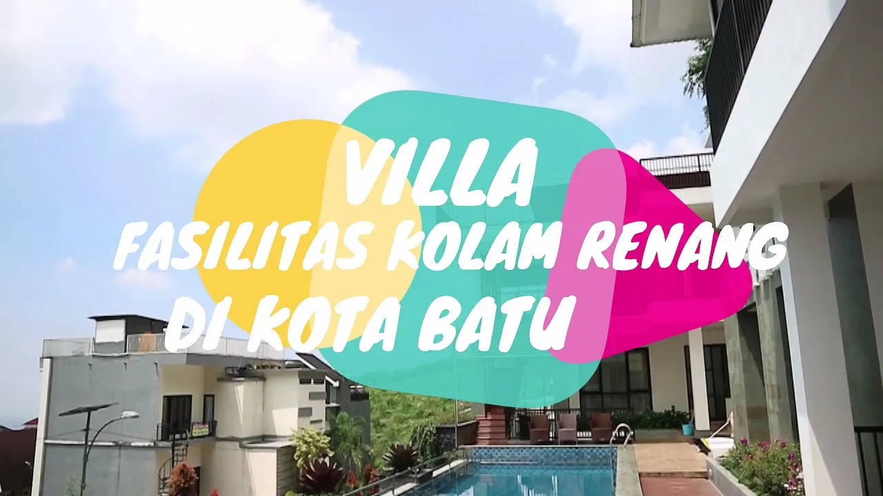 
          
          
          
            
            Rekomendasi Villa dengan Fasilitas Kolam Renang di Kota Batu
          
        . 