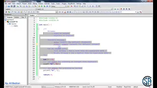 What is Stream in C Programming - Must Watch English