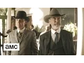 The Son Their Fortune Is Forged in Blood Trailer
