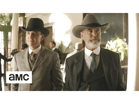 'Their Fortune Is Forged in Blood' Official Trailer