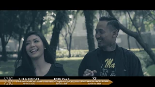 Download Marcell - Cinta Mati (Official Music Video) MP3