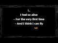 P.O.D. • Alive (CC Karaoke / Instrumental)