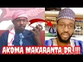 Lagu Yanzu-yanzu‼️ Saurari Nasihar  Sheikh Baffa Hotoro kano da yayi wa Dr. Hussaini Kano Libiya.