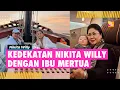 Download Lagu Kedekatan Nikita Willy dengan Ibu Mertua - Mulai dari Momong Cucu Hingga Masak Bareng!