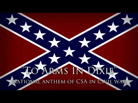 Download MP3 National anthem of CSA  — \