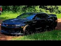 2015 Camaro 1le Texasspeed Honey Badger cam longtube headers NPP exhaust