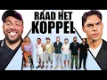 Download Lagu Raad het Koppel ft. Thijs Boermans