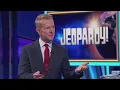 JEOPARDY 2026 FULL Jeopardy Aug 18 2026 Full Episode 720