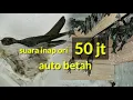 Viral suara inap 50 jt auto betah