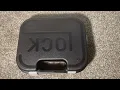Blue Label Glock 45 Gen 5 MOS