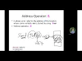C Programming 2022 19 Pointers 1 Basics of Memory Addressing