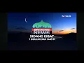 Download Lagu OBB Breaking News Sidang Isbat 1 Zulhijjah 1445 H (2024)