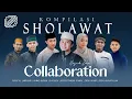 Download Lagu ALBUM SHOLAWAT KOLABORASI (Feat. Dewi Hajar, Yusuf Al lampungi, Gus Aldi, dll) By Nazich Zain