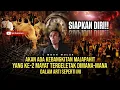 Download Lagu SAYA HARAP KALIAN PAHAM INI!! AKAN ADA MAYAT TERGELETAK DIMANA2 YG ARTINYA JAWA AKAN SPRTI INI 