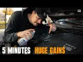 Clean This Part On Your Toyota Tacoma For Better Fuel Mileage
