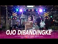 Download Lagu Putri Kristya - OJO DIBANDINGKE (Official Music Live) | Wong ko ngene kok di banding bandingke