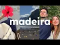 Download Lagu Madeira vlog 💛 | vracíme se na náš oblíbený ostrov, část první