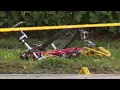 Bicyclist dies after being struck by car in Sunrise