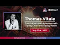 Event-driven and serverless with Spring Cloud and Spring Native
