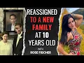 Life Inside the FLDS Reassigned Families Secret Education and Freedom - Rose s Story